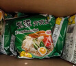 龙潭 方便面 老北京方便面 密云特产 海鲜面 95g*6袋/包 实拍图
