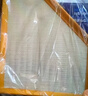 马勒（MAHLE）带炭PM2.5空调滤芯LAK1282(新科鲁兹迈锐宝XL昂科威英朗探界者XT5 实拍图