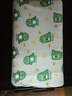 洁丽雅（Grace）儿童记忆棉枕头枕芯宝宝幼儿园午睡枕恐龙44*27cm 实拍图