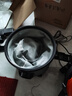 亿力吸尘器车载家用手持桶式22000pa超强大吸力 工业开荒保洁地毯床上强力吸猫毛小型除尘神器6253-10L 实拍图