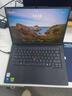 ThinkPad【国家补贴15%】T14p AI PC 酷睿Ultra9 185H 14.5英寸高性能笔记本电脑 64G 2TB 3K RTX4050 实拍图