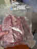高金食品 猪肋排2.4斤贵州山区跑山猪排骨猪肋骨带软骨烧烤食材猪肉生鲜 实拍图