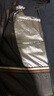 HLA海澜之家羽绒服男轻商务经典系列石墨烯外套男冬季 实拍图
