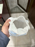 巴布豆（BOBDOG）小波浪超柔拉拉裤XXL108片箱装(14-17KG)加大码婴儿尿不湿  实拍图