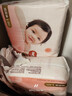 好奇（Huggies）铂金装小桃裤纸尿裤L120片(9-14kg)大号尿不湿【透爽散热】 实拍图