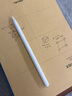 倍思电容笔iPad苹果笔【蓝牙数显】适用25年Pro/Air/Mini7/iPad11平板触控触屏手写笔applepencil 实拍图