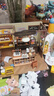 若来（Rolife）diy小屋贝卡的面包店成人积木玩具模型儿童生日新年礼物 实拍图