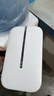 华为智选 随行移动随身wifi 便携式4G上网宝无线wifi6路由器机卡一体E5576-821 实拍图