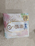 苏菲裸感S超熟睡超强吸收姨妈卫生巾日夜用11包68片京东自营官方旗舰 实拍图