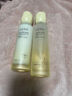 半亩花田山茶花花酵舒润维稳水乳套装护肤品补水保湿 水2ml+乳2g 实拍图