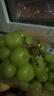 京鲜生 阳光玫瑰葡萄 青提2-2.5斤装 单果约10g 生鲜水果 实拍图