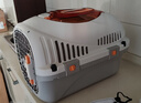 华元宠具（hoopet）宠物航空箱天窗猫包猫咪外出便携笼子狗狗笼子托运猫箱车载太空舱 实拍图