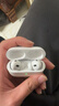 华强北新款【官配正品丨顶配Pro9代】华强北蓝牙耳机Air无线Pro2降噪国家补贴适用苹果iPhone17/16入耳式Pods 【2025新款丨全功能顶配版】 ANC主动降噪+滑动调音+空间音频 实拍图
