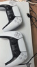 索尼（SONY）PS5 PlayStation DualSense无线游戏手柄 ps5手柄 原装周边配件 实拍图