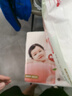 好奇（Huggies）铂金装小桃裤纸尿裤NB84片(5kg以下)尿不湿【透爽散热】 实拍图