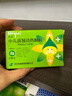 【儿童感冒发烧咽喉肿痛】同贝 小儿豉翘清热颗粒 2g*6袋/盒+济川药业 蒲地蓝消炎口服液10ml*10支/盒 实拍图