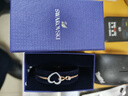 施华洛世奇（SWAROVSKI）HYPERBOLA 爱心手镯生手链女送女友生日礼物女新年礼物5518869 实拍图