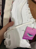 斯凯奇（Skechers）新年礼物女鞋冬季厚底老爹鞋百搭软底舒适外穿运动鞋11959 实拍图