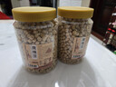东赛良品即食鹰嘴豆500g熟罐装新疆特产无糖油添加坚果炒货零食小吃批发 实拍图