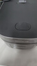 九阳（Joyoung）不粘厚釜内胆大火力柴火饭3升黄金容量家用2-3人微压多功能电饭煲电饭锅行业热销30FZ630 实拍图