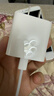 Apple/苹果 20W USB-C充电器  type-c充电器苹果手机充电器原装手机快充头 苹果17手机充电器 实拍图