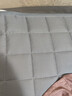 南极人床垫褥子 抗菌褥子1.5米*2米垫被 四季透气软垫可折叠床褥垫 实拍图