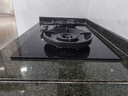 帅康（Sacon）0.18--5.6kw极焰火燃气灶3B812/815/816天然气液化气家用猛火灶双灶台嵌入式两用煤气炉灶具 【定时联动款】3B815极焰灶 5.4KW液化气 实拍图