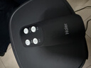 海尔（Haier）暖风机石墨烯速热取暖器家用立式电暖器遥控定时卧室电暖气电热取暖器京东自营热风机NHF-S2245 实拍图