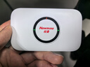 纽曼随身wifi多网通用移动无线wifi6免插卡上网宝随行无线便携车载支持5G/4G设备全国通用流量2025款 实拍图