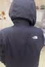 北面（The North Face）机能三合一冲锋衣男防风防水外套550蓬鹅绒内胆|81QS JK3/宇宙黑（26秋冬款） S/165 实拍图