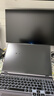 戴尔（DELL）27英寸 办公显示器 2K 100Hz IPS硬件级防蓝光 旋转升降支架 微边框 设计修图 电脑显示屏 P2725D 实拍图