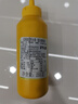 冠利（KUHNE）德国进口 美式黄芥末调味酱255g  汉堡炸鸡蘸酱芥末 蔬菜沙拉酱 实拍图