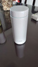 虎牌（TIGER）保温保冷杯轻量便携不锈钢学生水杯MMZ-A35C-WW 雪花白350ml 实拍图