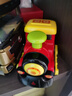 汇乐玩具儿童玩具车工程车宝宝玩具1-3岁惯性特技车汽车模型男孩生日礼物 实拍图