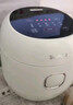 苏泊尔（SUPOR）小电饭煲1.6升陶瓷内胆电饭煲1-2人用宿舍小电锅家用不粘锅智能多功能迷你微压电饭锅SF16YC1072 实拍图
