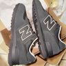 NEW BALANCE【niko and ...合作款】运动休闲鞋574系列U574NAB 44 实拍图