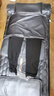 西屋（Westinghouse）S200/S206/S206Pro按摩垫全身拉伸垫躺垫床上折叠按摩椅家用迷你腰背部按摩床垫爸妈送礼物 S206Pro诺曼底灰【腿足360度包裹按摩】 【放松好睡眠】 实拍图