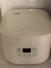 米家小米电饭煲家用4-5个人 多功能电饭锅煮饭锅煮粥锅 厚质内胆不粘锅智能防溢 大容量5升 实拍图