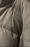 斯凯奇（Skechers）羽绒服连帽保暖外套休闲短款大衣男女同款L324U154 实拍图