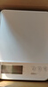 得力（deli）电子秤厨房家用烘焙克秤小型高精度克数称重食物秤 TE910 实拍图