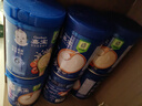 嘉宝（GERBER）胡萝卜婴幼儿高铁米粉维C+铁宝宝辅食米糊250g6-12个月100%真验厂 实拍图