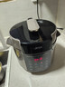 苏泊尔（SUPOR）电压力锅5L 家用智能 0涂层钢胆大屏操控智能SY-50YC5015电饭煲高压锅适用4-6人 实拍图