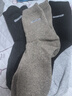 南极人（Nanjiren）4双羊毛袜子男秋冬季特厚加长中筒加厚保暖毛巾毛圈长袜加绒冬天 实拍图