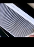 韦斯特活性炭空调滤清器MK6171（适配比亚迪海豚/元PLUS） 实拍图