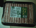 潮夫道原切0添加羔羊羊肉卷400g羊肉片羊排肉卷生鲜涮肉火锅食材 实拍图