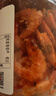 京东京造香酥脆虾80g原味即食虾干海味孕妇儿童高钙高蛋白解馋休闲零食 实拍图