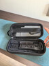 毕亚兹 适用DJI大疆pocket3收纳包保护套便携手提配件旅行包硬壳防摔抗压防溅水Pocket3收纳包配件 XJ14 实拍图