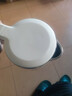 美的（Midea）电热水壶家用烧水壶小容量 0涂层 食品级304不锈钢 双层防烫 全钢无缝  1.5L容量 1566 实拍图