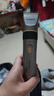 康佳（KONKA）电动理发器理发推子 家用成人儿童剃头理发器自理发神器剃发器电推子电推剪理发工具全套3305 实拍图