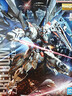 万代（BANDAI）MG 自由 2.0 高达 ZGMF-X10A Freedom Gundam 实拍图